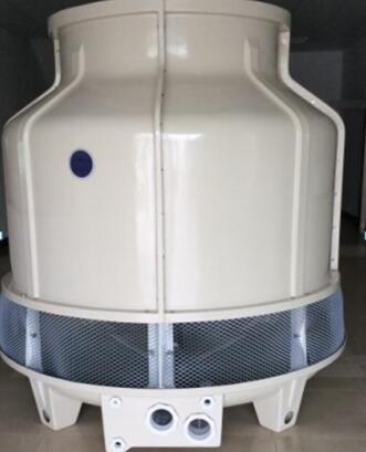 扬州开式冷却塔